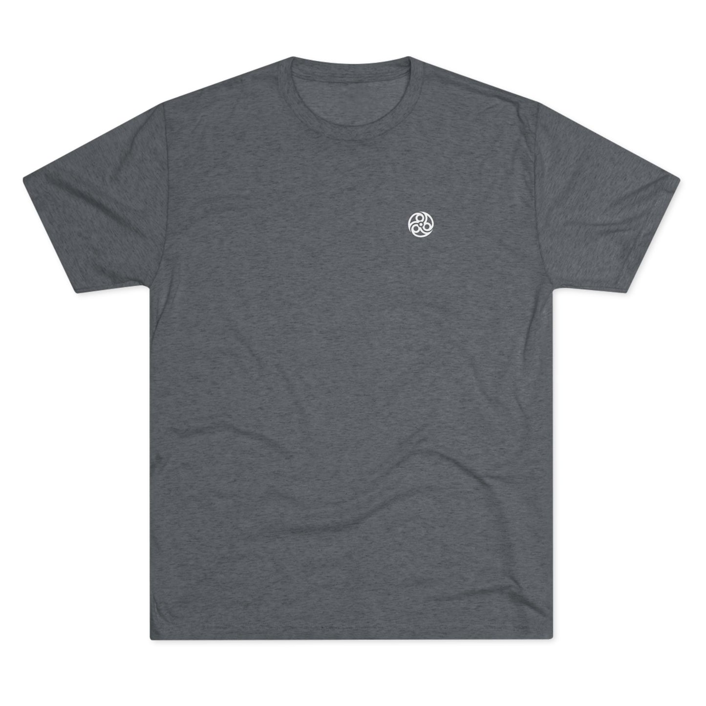 Core Tri-Blend Crew Tee