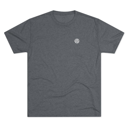 Core Tri-Blend Crew Tee