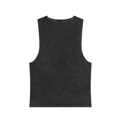 Core Stonewash Tank Top