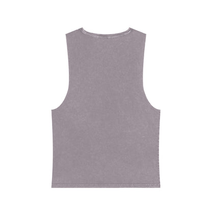 Core Stonewash Tank Top