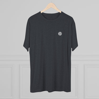 Core Tri-Blend Crew Tee
