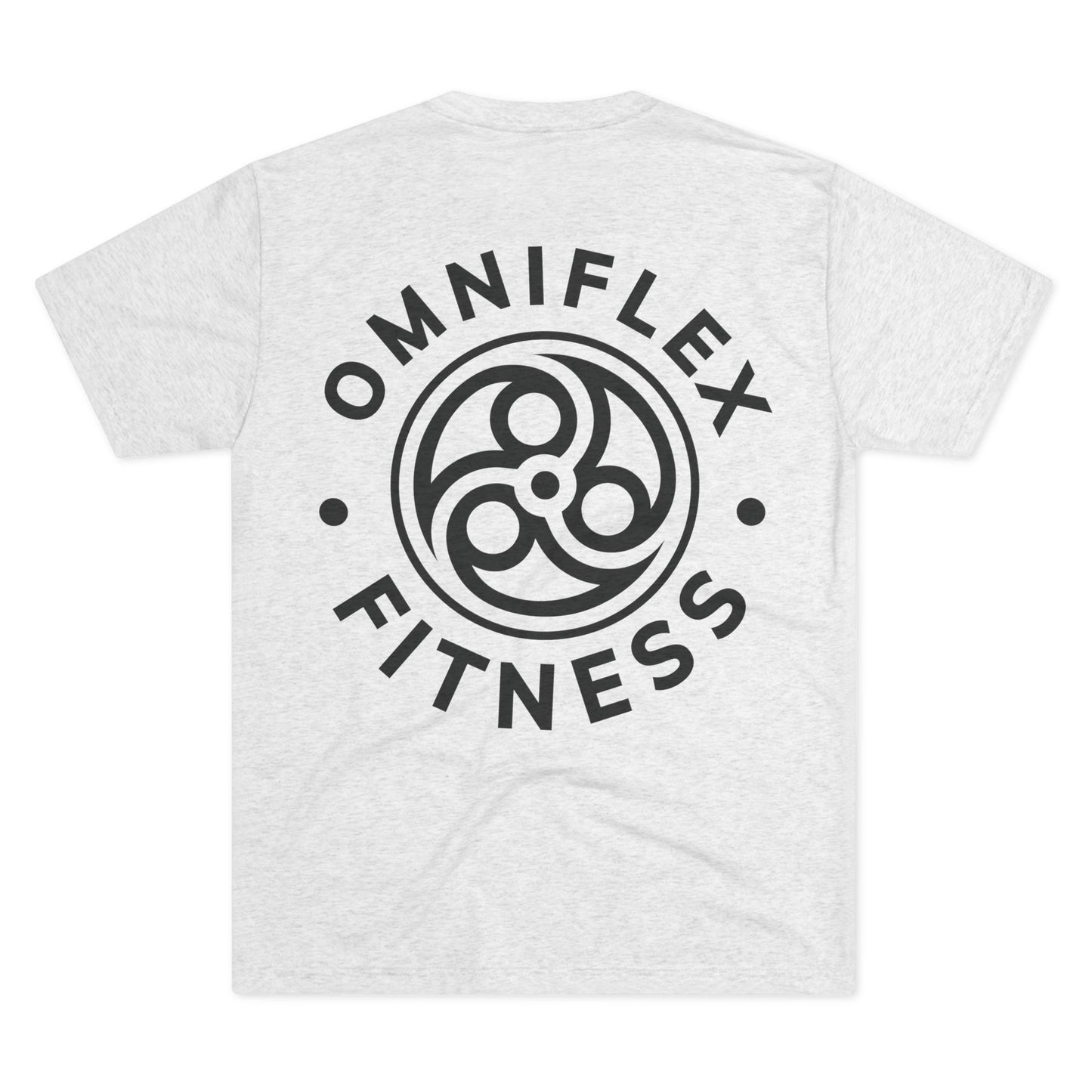 Core Tri-Blend Crew Tee