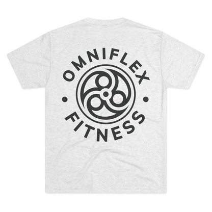 Core Tri-Blend Crew Tee