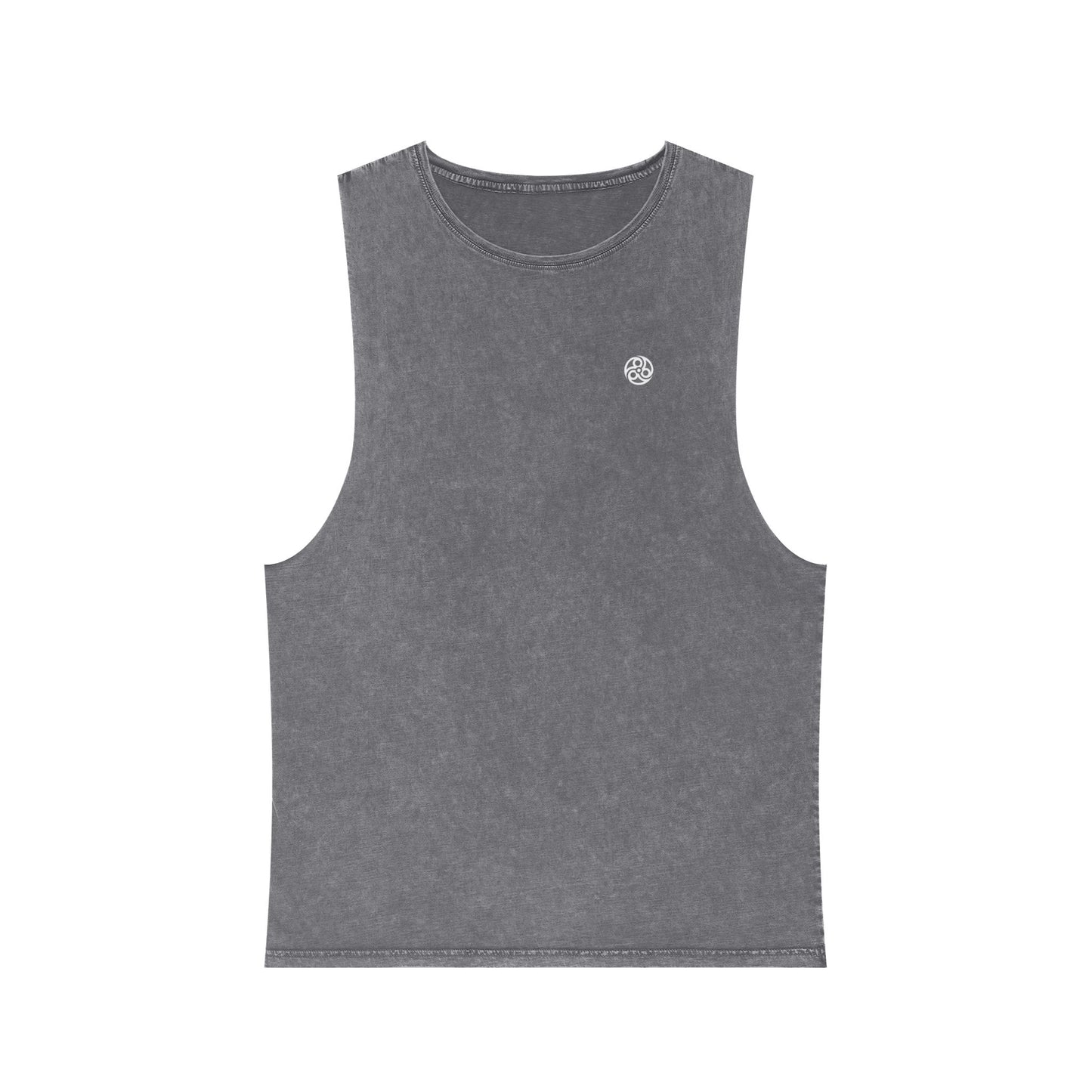 Core Stonewash Tank Top