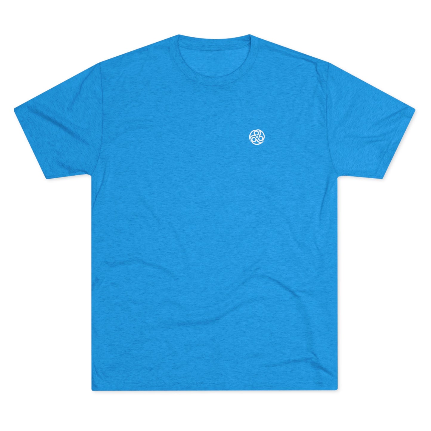 Core Tri-Blend Crew Tee