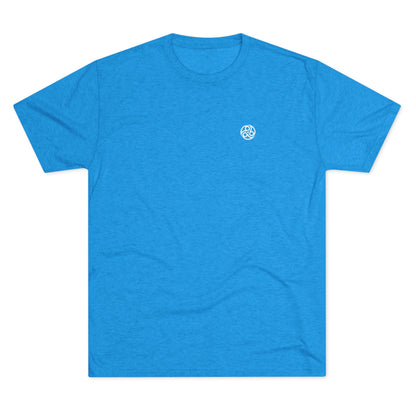 Core Tri-Blend Crew Tee