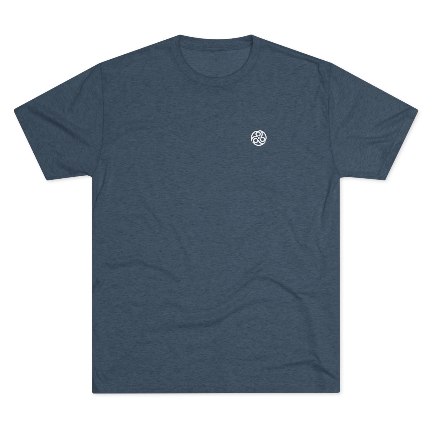 Core Tri-Blend Crew Tee