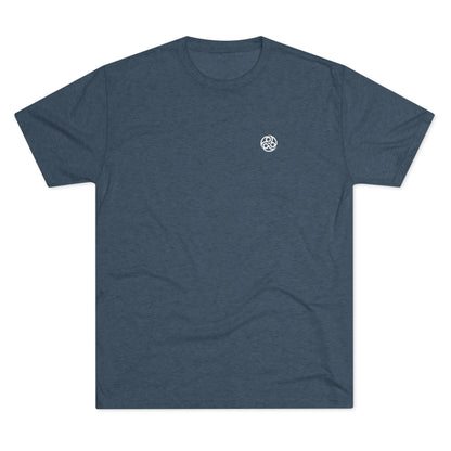 Core Tri-Blend Crew Tee