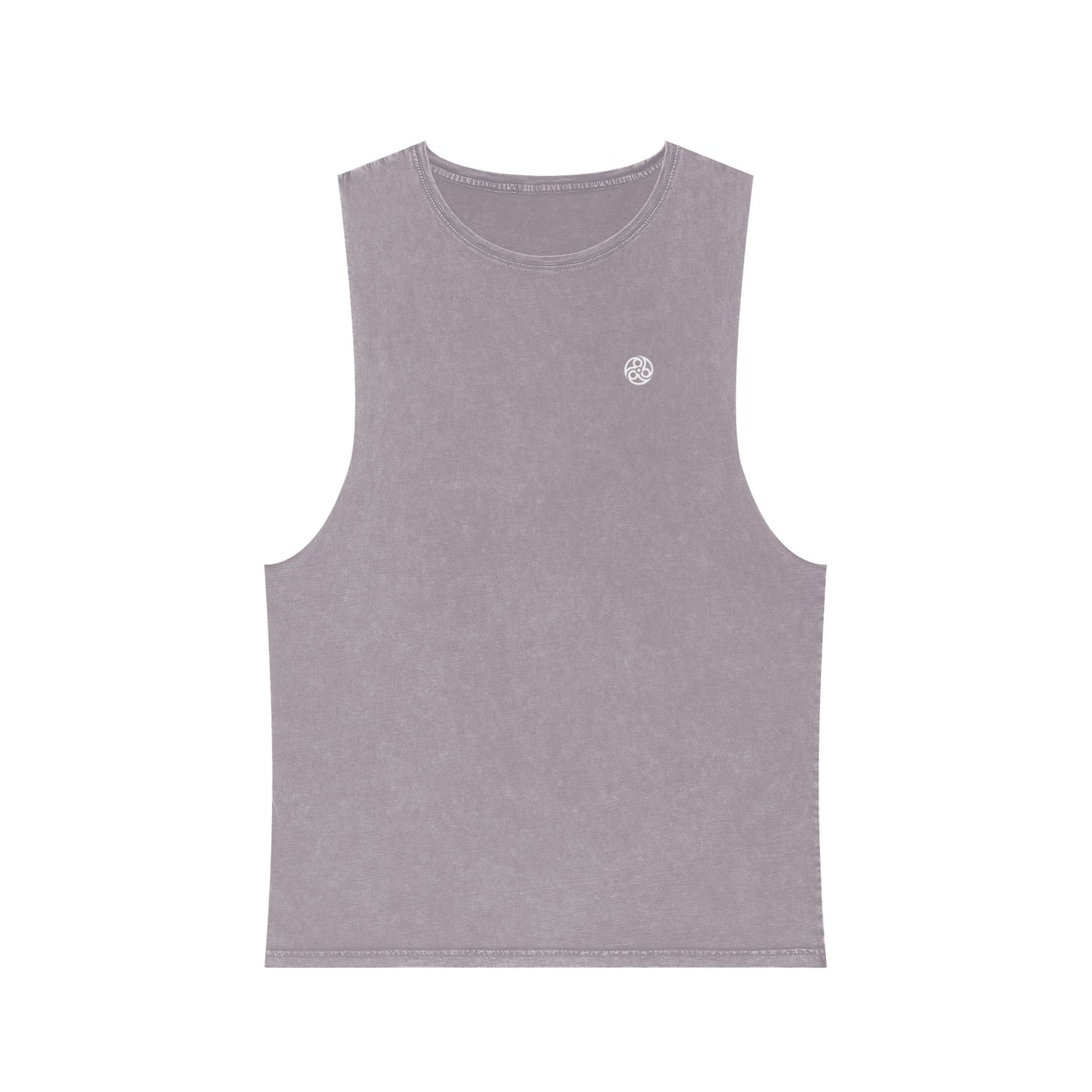 Core Stonewash Tank Top