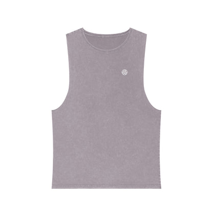 Core Stonewash Tank Top