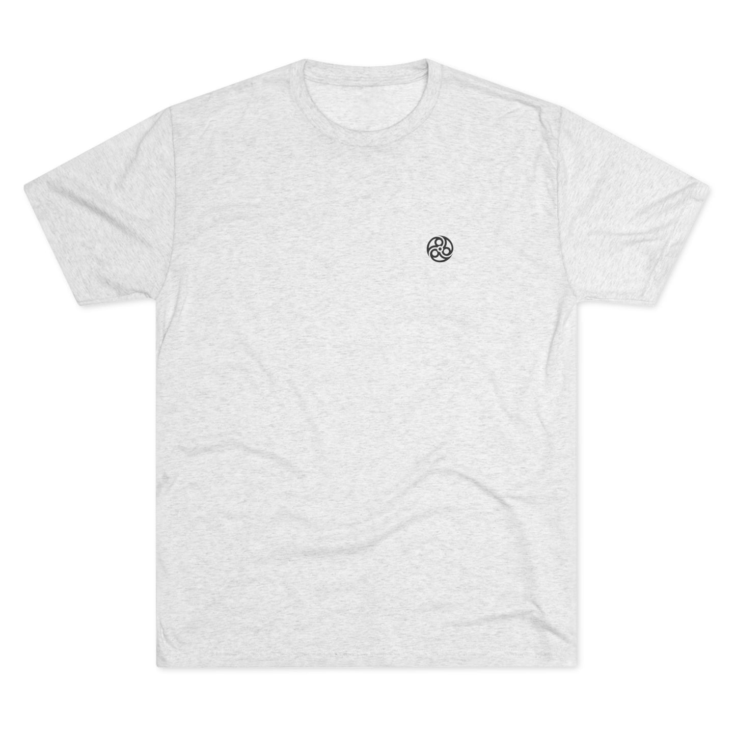 Core Tri-Blend Crew Tee