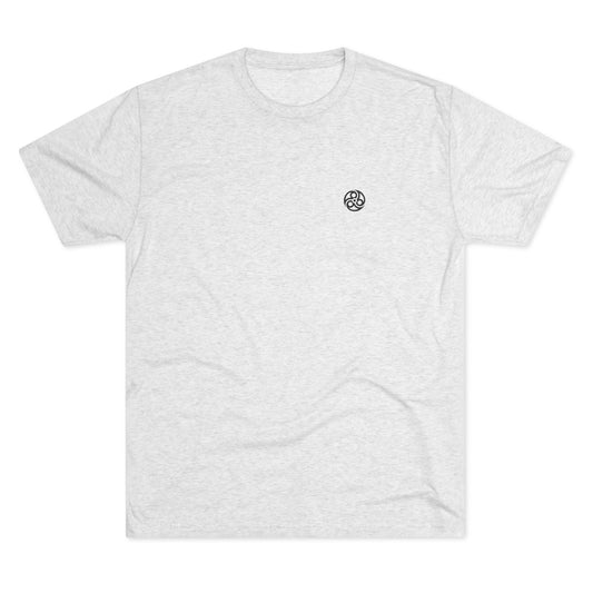 Core Tri-Blend Crew Tee