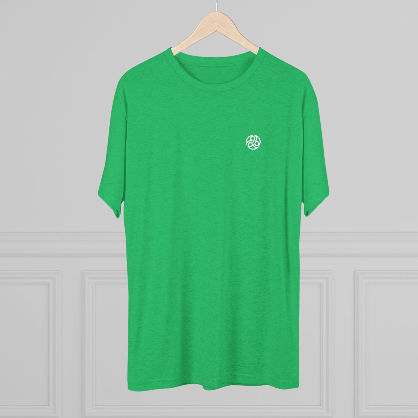Core Tri-Blend Crew Tee