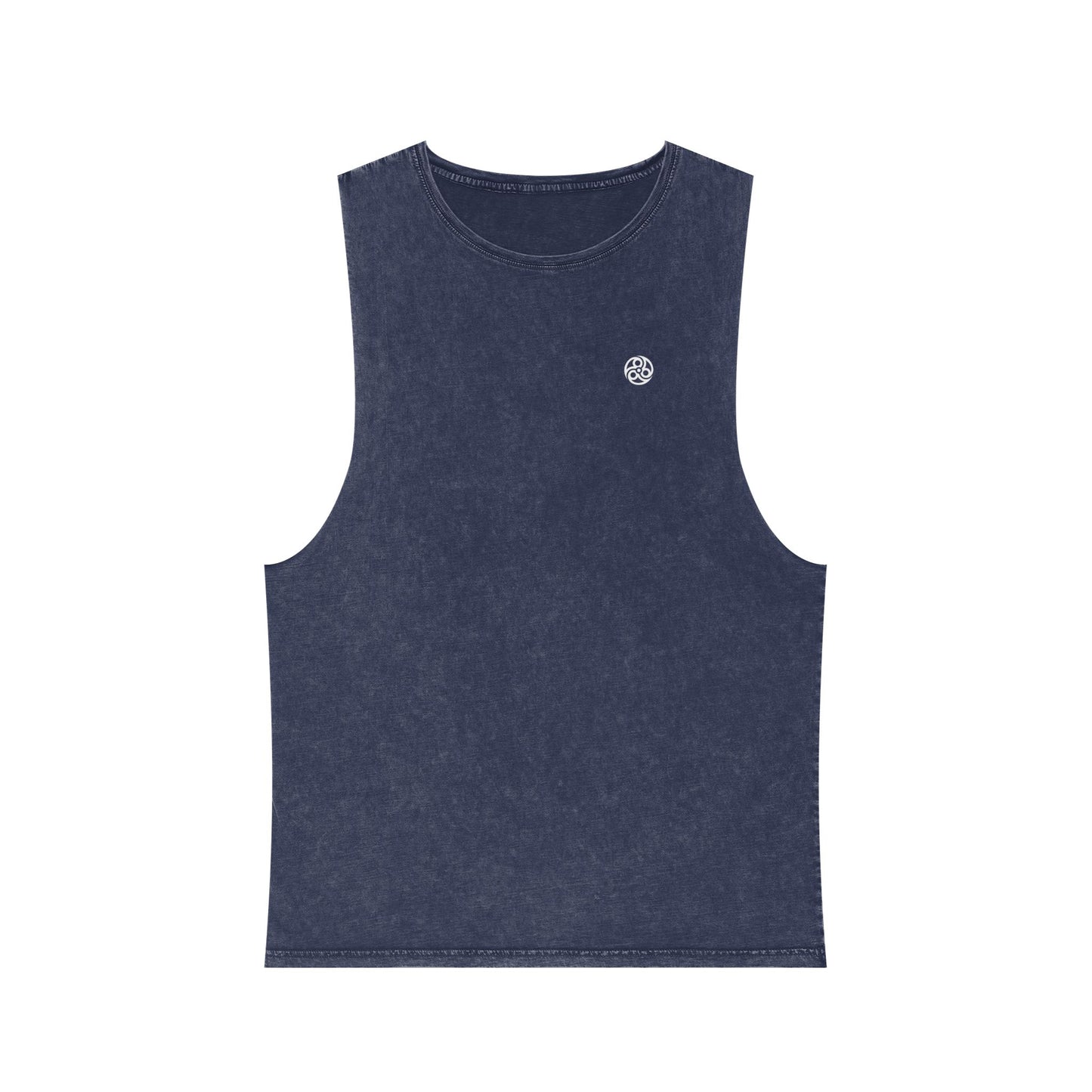 Core Stonewash Tank Top