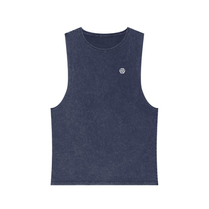 Core Stonewash Tank Top
