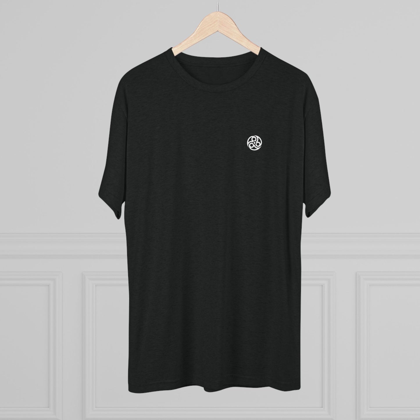 Core Tri-Blend Crew Tee