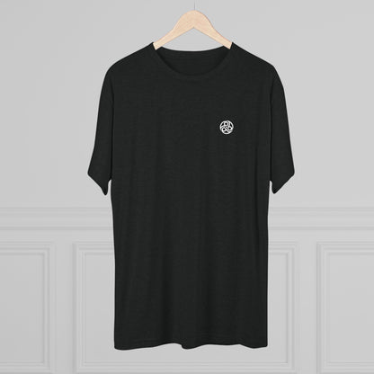 Core Tri-Blend Crew Tee