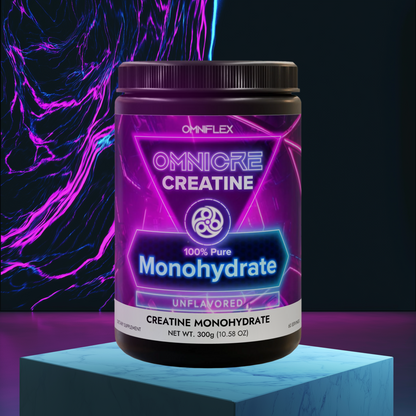 OmniCre - Creatine