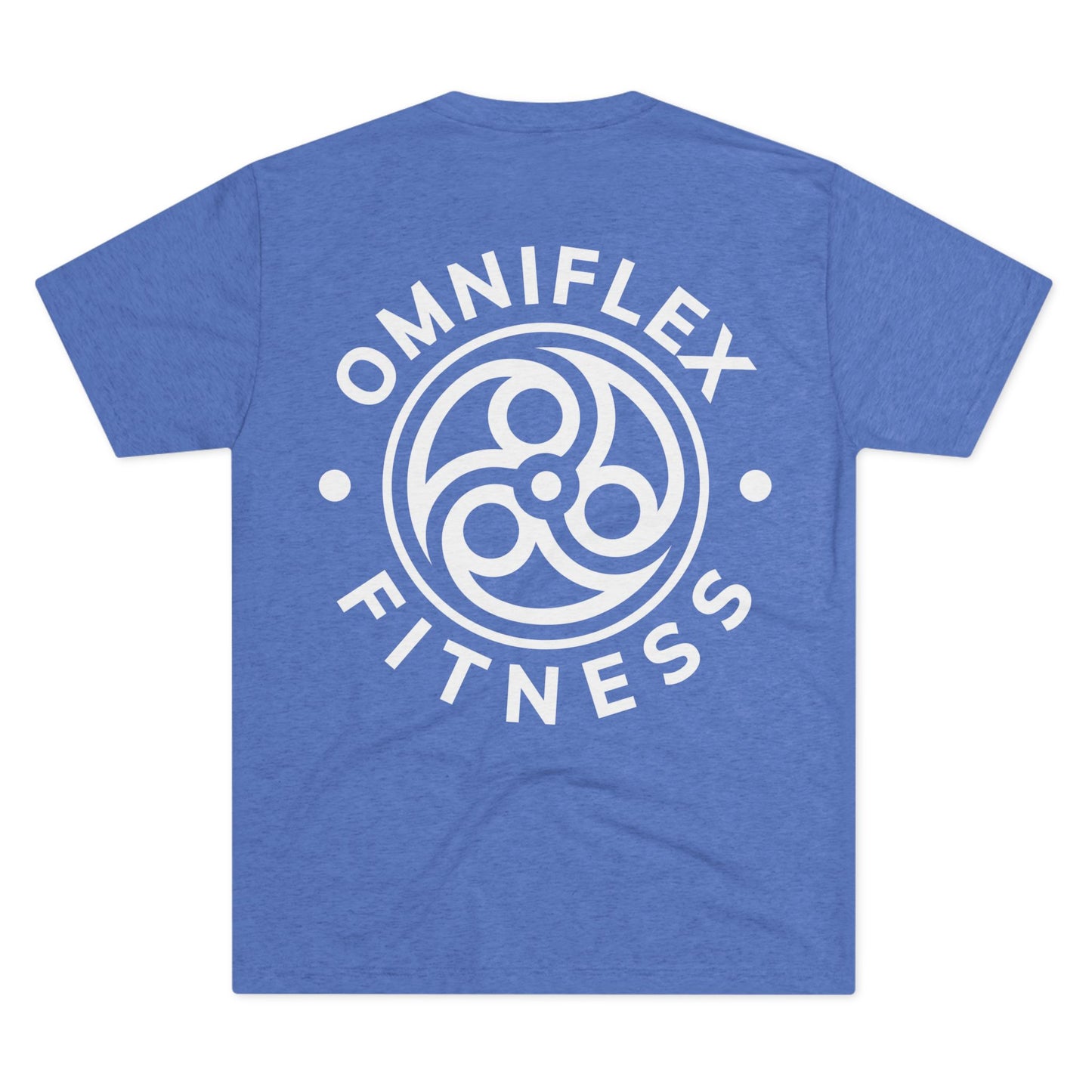 Core Tri-Blend Crew Tee