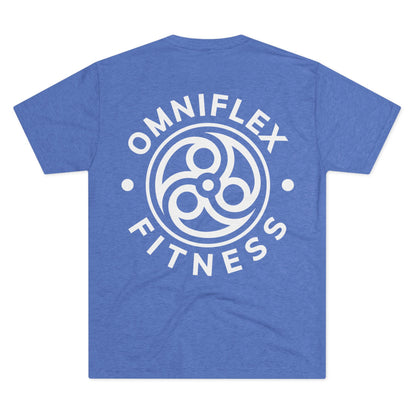 Core Tri-Blend Crew Tee