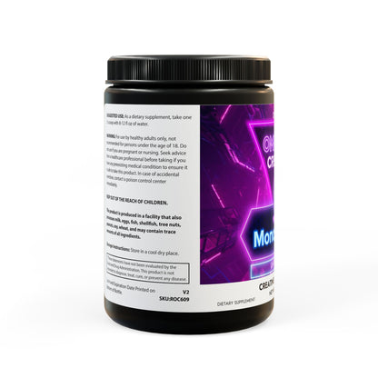 OmniCre - Creatine