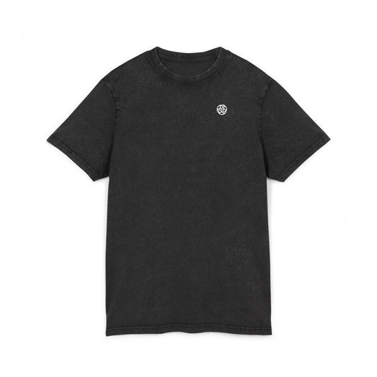 Core Vintage Acid Washed Tee