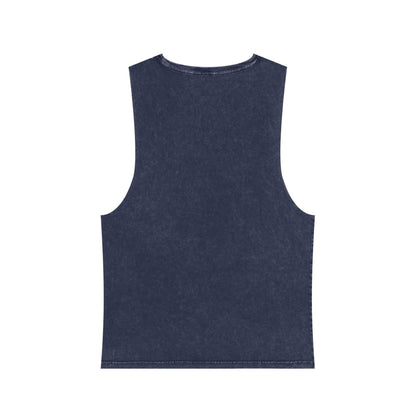 Core Stonewash Tank Top