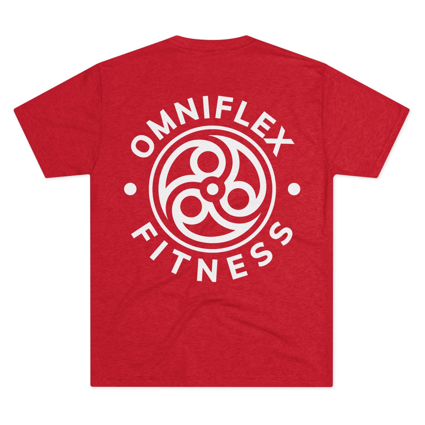 Core Tri-Blend Crew Tee