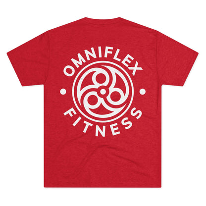 Core Tri-Blend Crew Tee