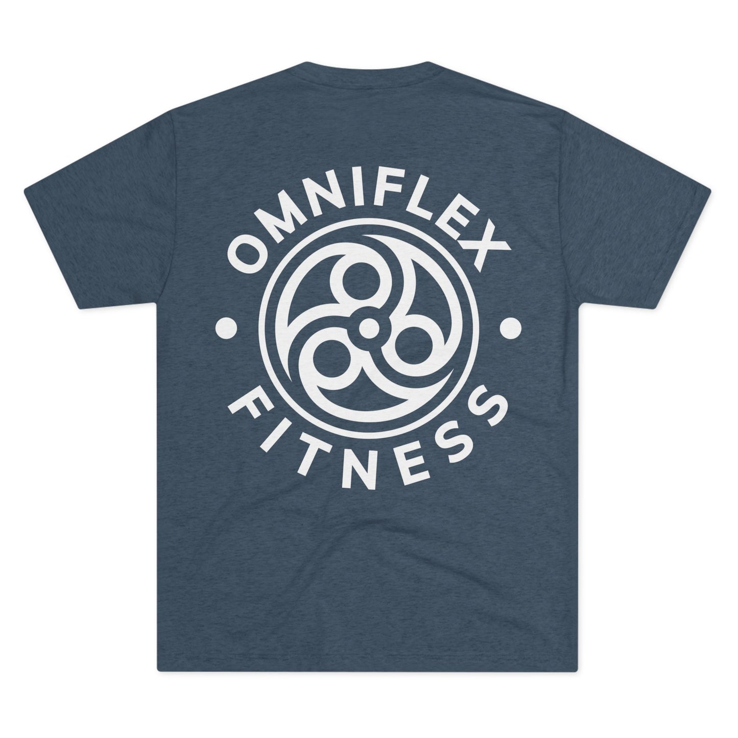 Core Tri-Blend Crew Tee