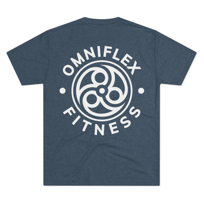 Core Tri-Blend Crew Tee