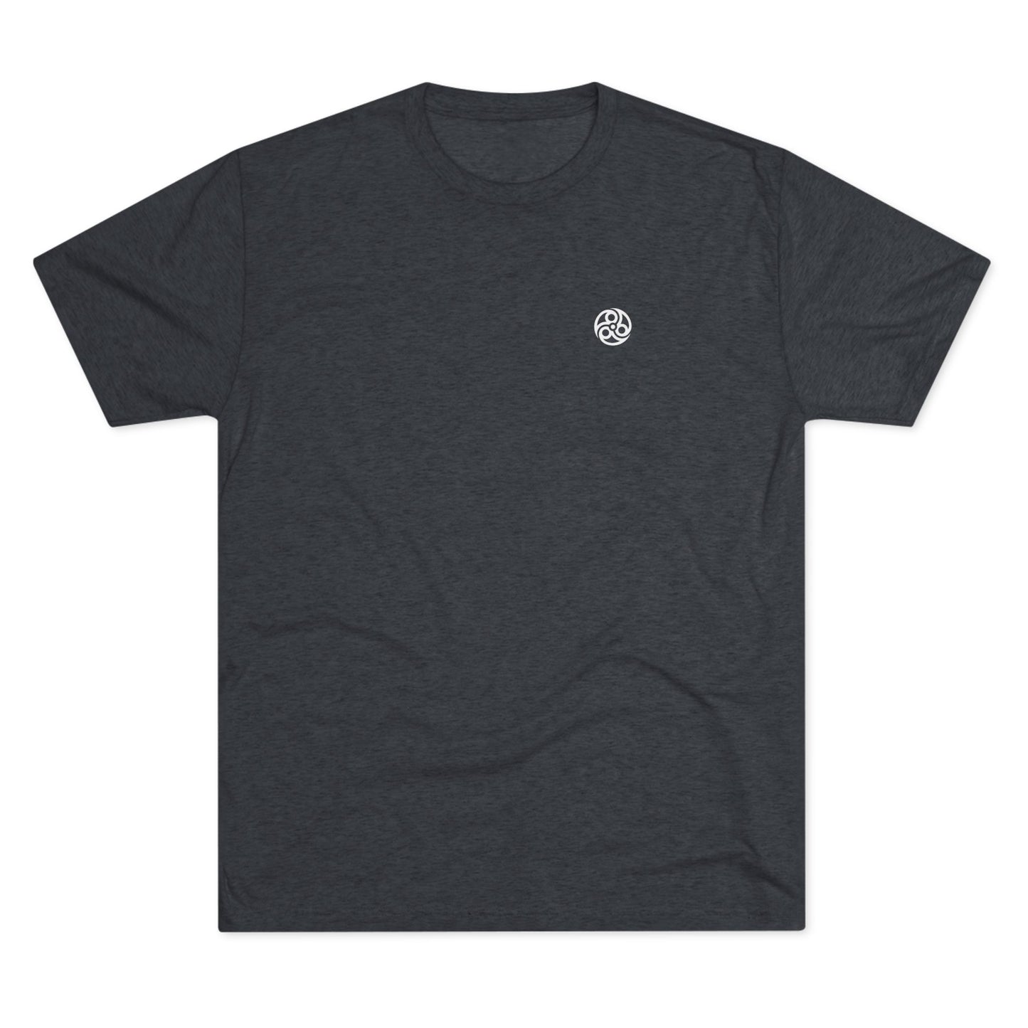 Core Tri-Blend Crew Tee