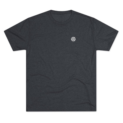 Core Tri-Blend Crew Tee