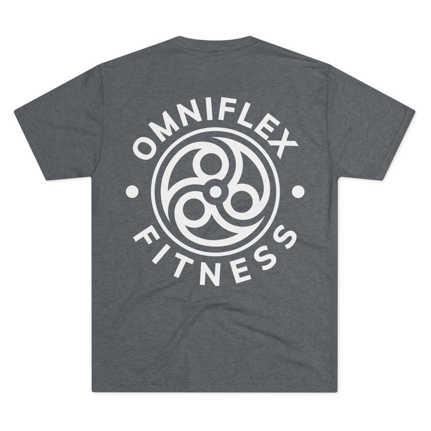 Core Tri-Blend Crew Tee