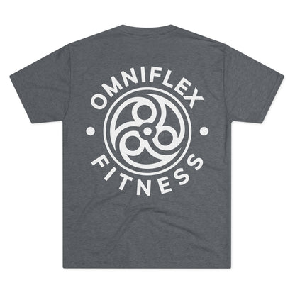Core Tri-Blend Crew Tee