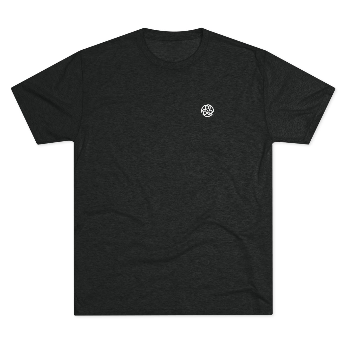 Core Tri-Blend Crew Tee