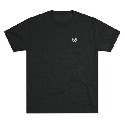 Core Tri-Blend Crew Tee