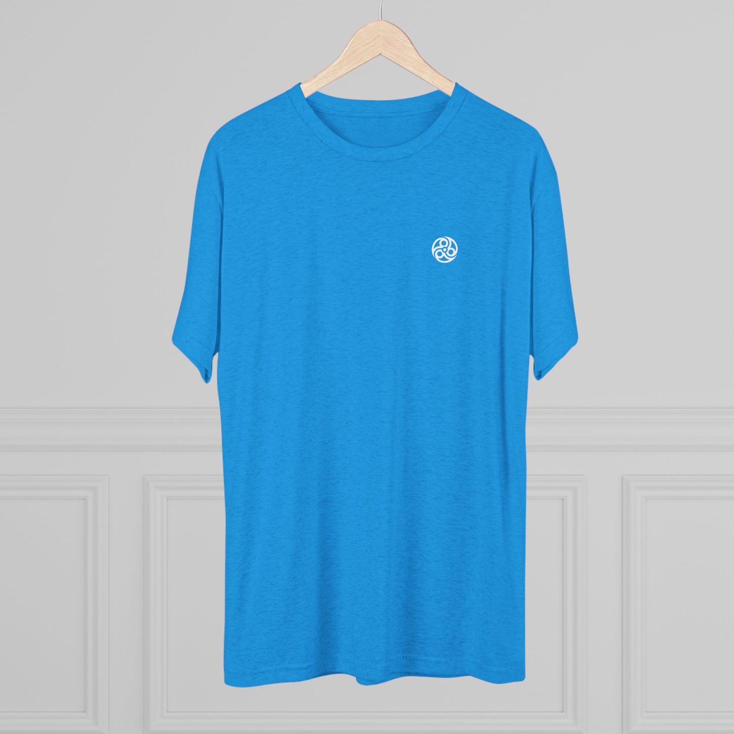 Core Tri-Blend Crew Tee