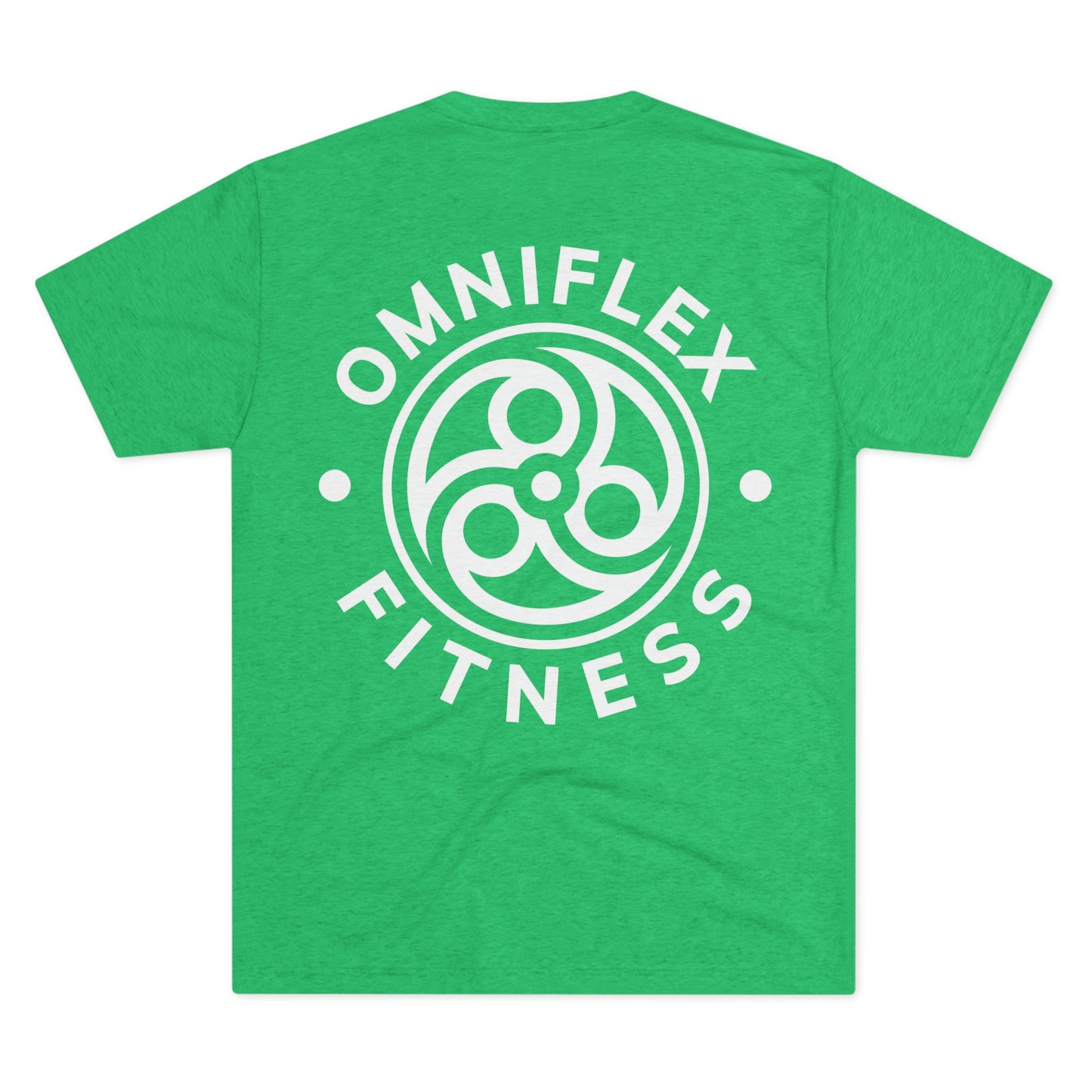 Core Tri-Blend Crew Tee