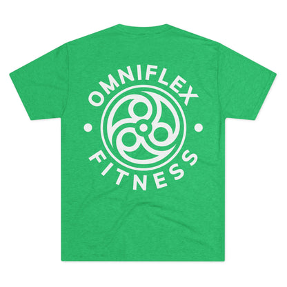 Core Tri-Blend Crew Tee