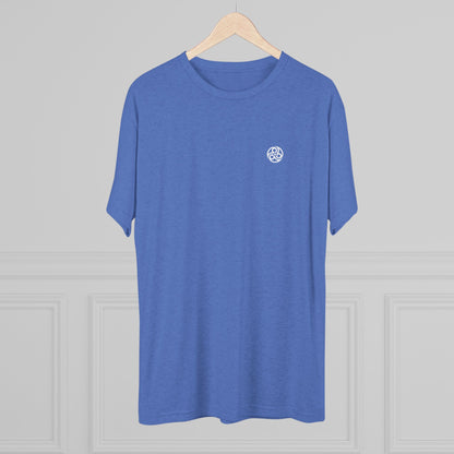 Core Tri-Blend Crew Tee