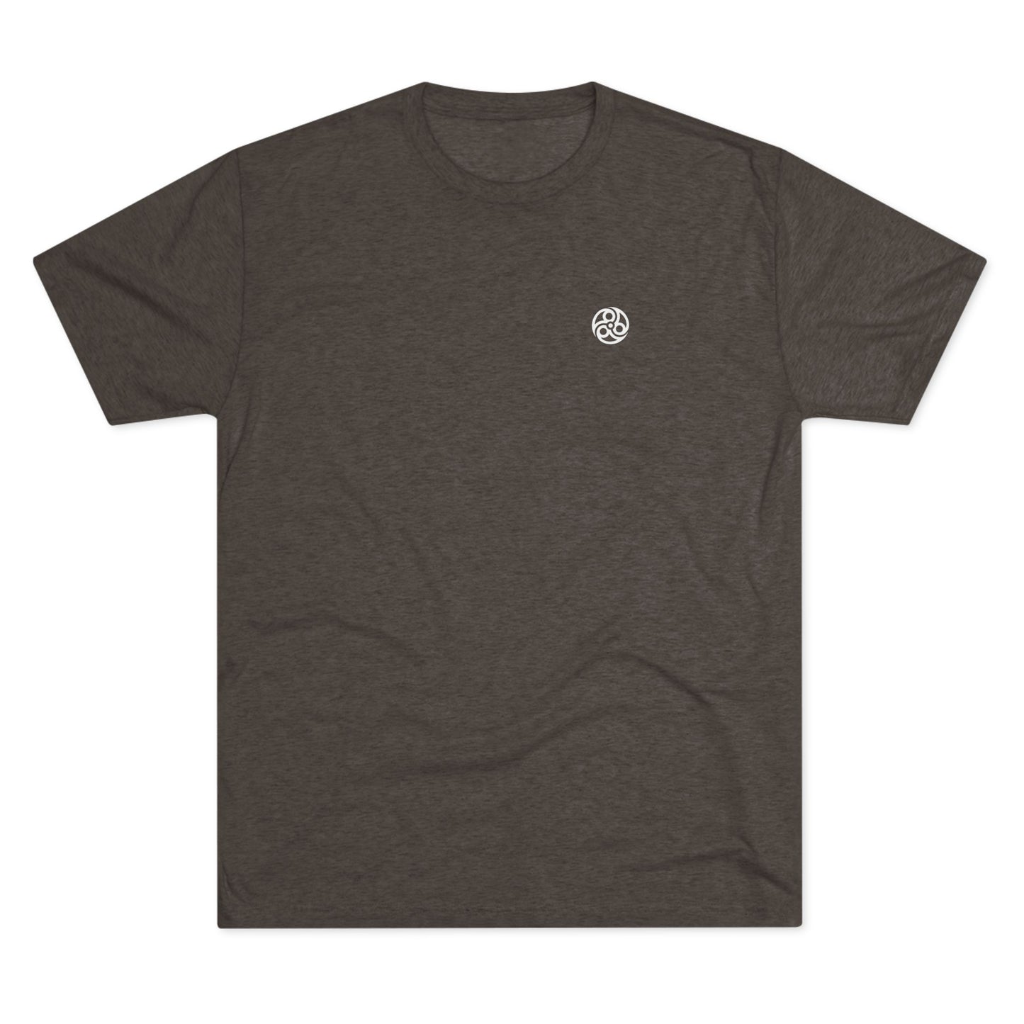 Core Tri-Blend Crew Tee