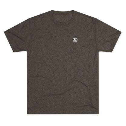 Core Tri-Blend Crew Tee