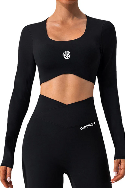 Core Flared Set
