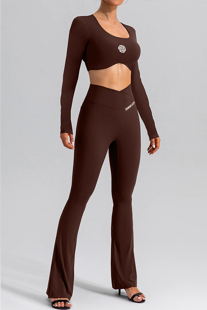 Core Flared Set