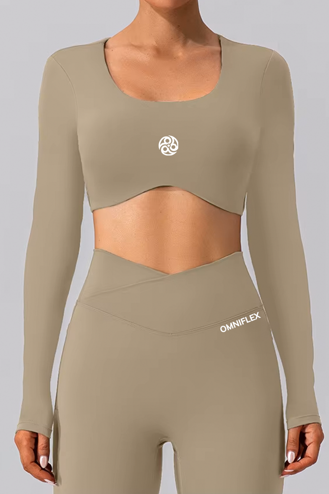 Core Flared Set
