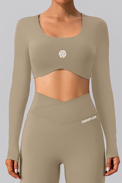 Core Flared Set