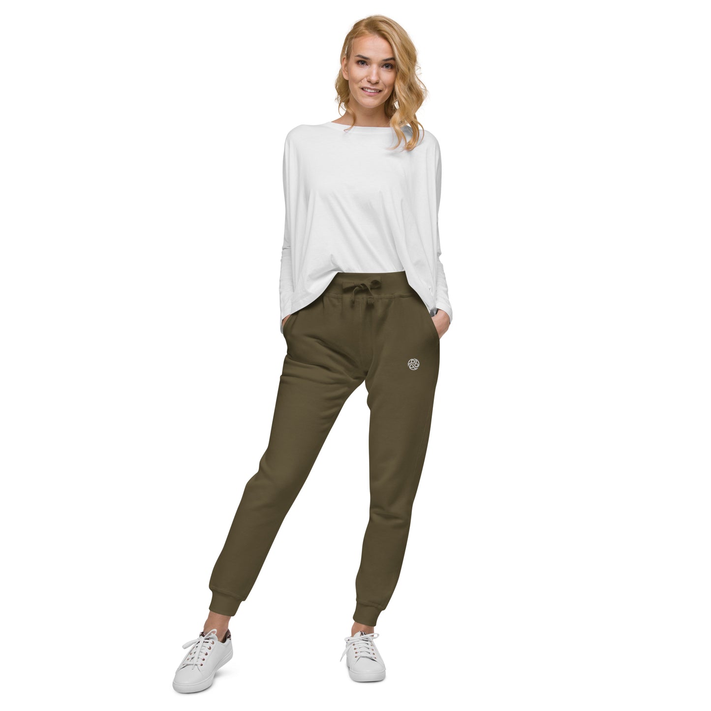 Core Fleece Sweatpants