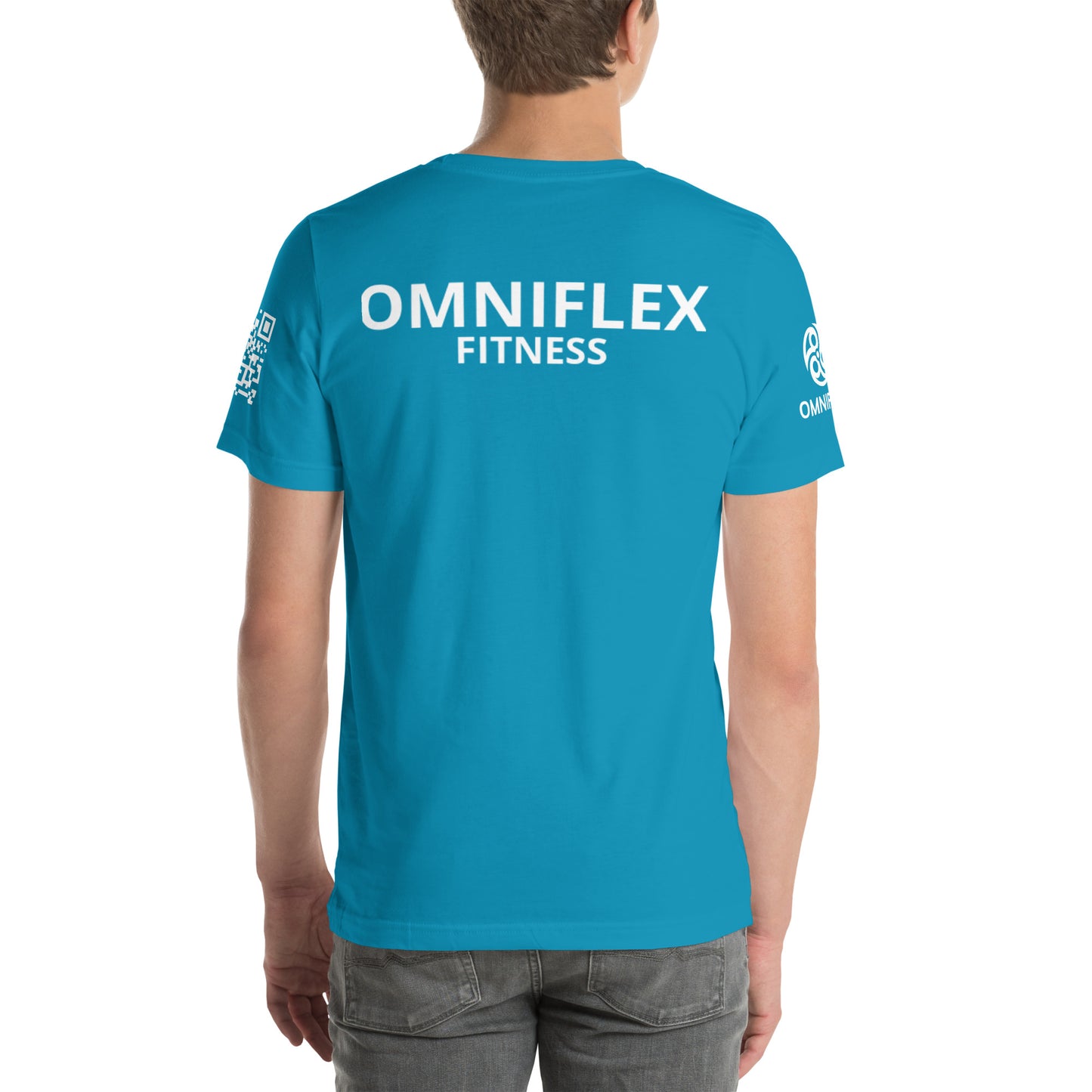 Unisex t-shirt Test