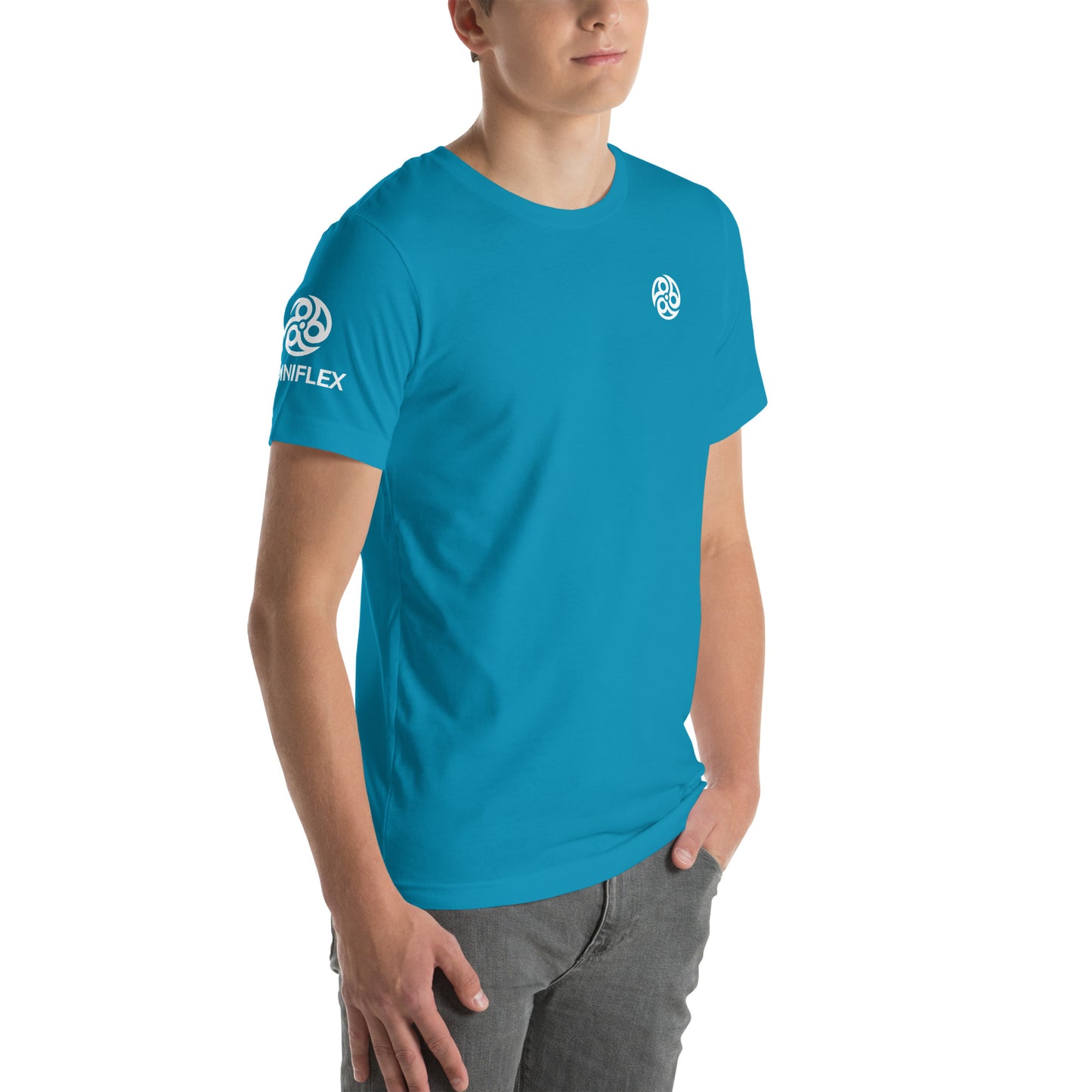 Unisex t-shirt Test